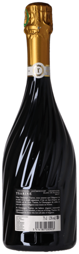 Champagne Tsarine Blanc De Blancs 2019
