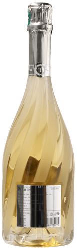 Champagne Tsarine Précision No.15 Extra Brut