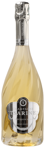 Champagne Tsarine Précision No.15 Extra Brut