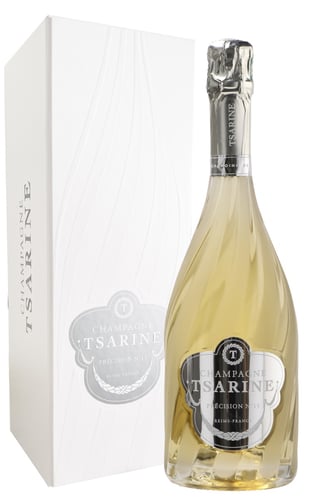 Champagne Tsarine Précision No.15 Extra Brut