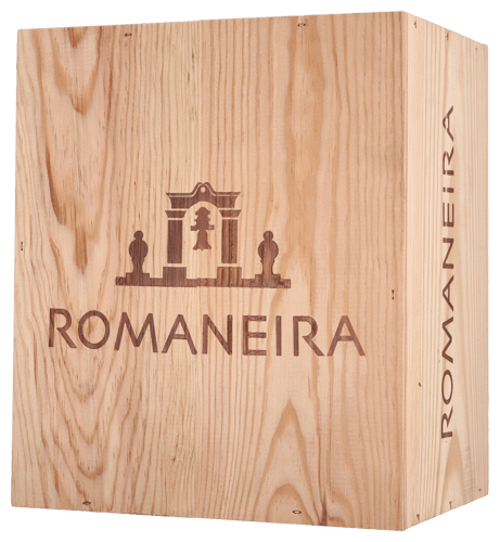 Quinta da Romaneira Vintage Port 2007