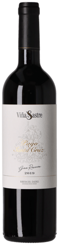 Viña Sastre Pago de Santa Cruz Gran Reserva 2019