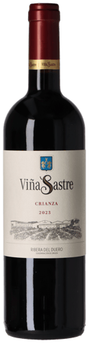 Viña Sastre Ribera del Duero Crianza 2023