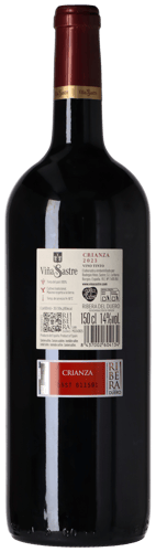 Viña Sastre Ribera del Duero Crianza Magnum 2023