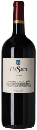 Viña Sastre Ribera del Duero Crianza Magnum 2023