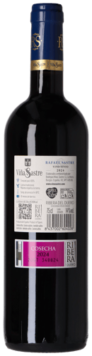 Vina Sastre Ribera del Duero Rafael Sastre 2024