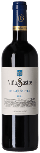 Vina Sastre Ribera del Duero Rafael Sastre 2024