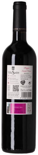 Viña Sastre Ribera del Duero Pago de Santa Cruz 2021