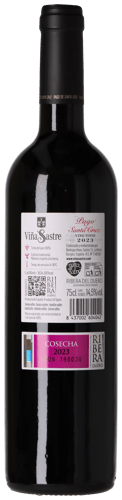 Viña Sastre Ribera del Duero Pago de Santa Cruz 2023