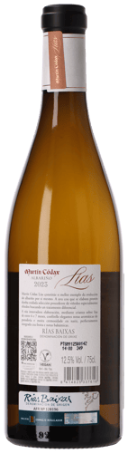 Martin Codax Albarino Lias 2023