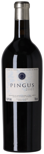 Pingus 2005
