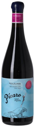 Dominio del Aguila Picaro Viñas Viejas Ribera del Duero 2023 ØKO