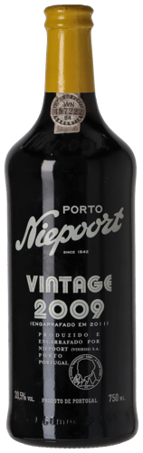 Niepoort Vintage Port 2009