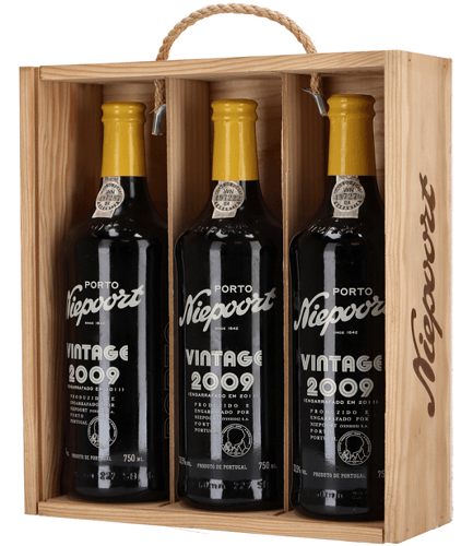 Niepoort Vintage Port 2009