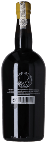 Niepoort Vintage Port 2017 Magnum