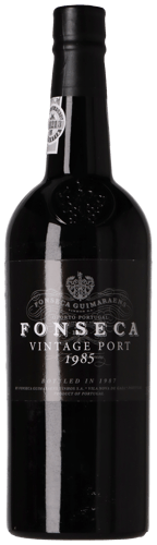 Fonseca Vintage Port 1985 i 6 styk trækasse