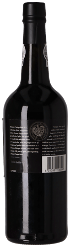 Fonseca Vintage Port 2000