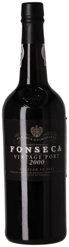 Fonseca Vintage Port 2000