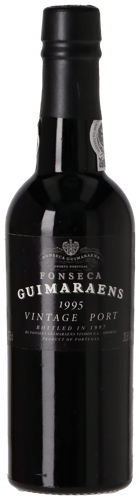 Fonseca Guimaraens Vintage1995 37,5cl. 12OWC