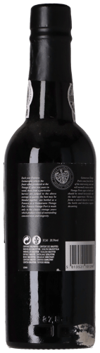 Fonseca Guimaraens Vintage 1996 37,5cl. i 12 styks trækasse