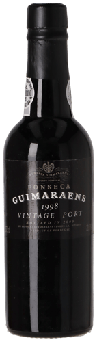 Fonseca Guimaraens Vintage1998 37,5cl. C12