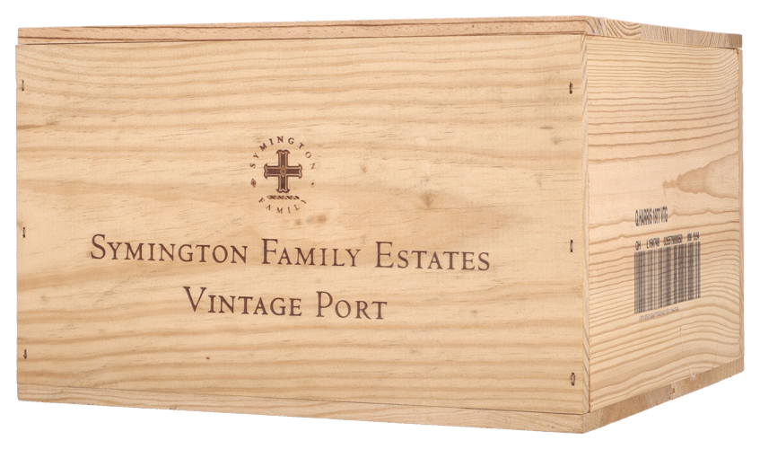 Quarles Harris Vintage Portvin 1977