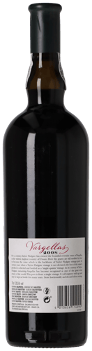 Taylors Quinta de Vargellas Vintage Port 2008 i 6 styks trækasse