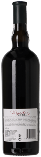 Taylors Quinta de Vargellas Vintage Port 2012 i 6 styks trækasse