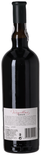 Taylors Quinta de Vargellas Vintage Port 2015