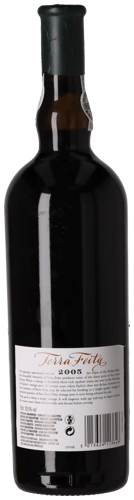 Taylors Terra de Feita Vintage Portvin 2005