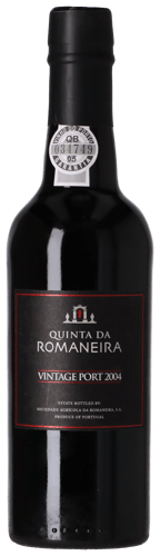 Quinta da Romaneira Vintage Port 2004 37,5