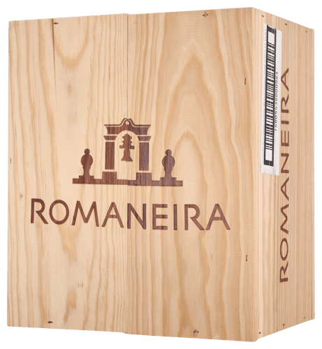 Quinta da Romaneira Vintage Port 2008