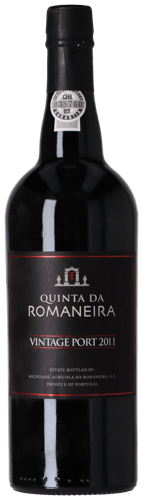 Quinta da Romaneira Vintage Port 2011