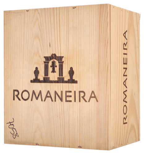 Quinta da Romaneira Vintage Port 2011