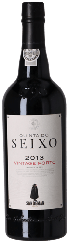 Sandeman Quinta do Seixo Vintage Port 2013