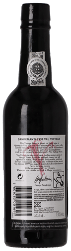 Sandeman Vau Vintage Port 1999 37,5cl