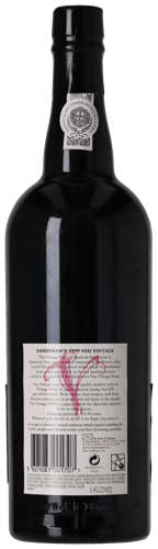 Sandeman Vau Vintage Port 1999