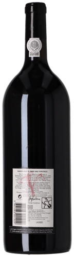 Sandeman Vau Vintage Port 2000 Magnum