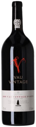 Sandeman Vau Vintage Port 2000 Magnum