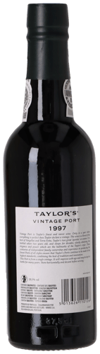 Taylors Vintage Port 1997 37,5cl