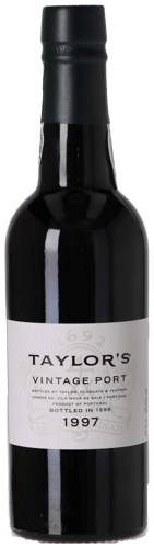 Taylors Vintage Port 1997 37,5cl