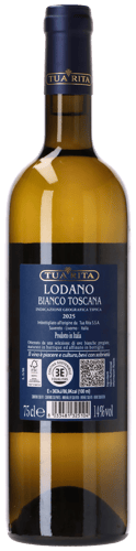 Tua Rita Lodano Bianco 2025