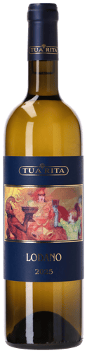 Tua Rita Lodano Bianco 2025