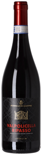 Fossadragone Ripasso della Valpolicella DOC 2023