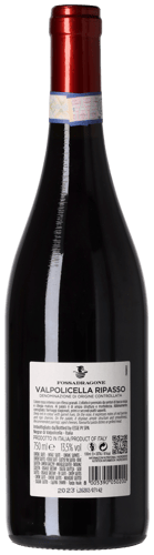 Fossadragone Ripasso della Valpolicella DOC 2023