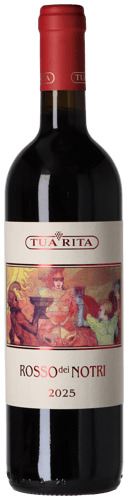 Tua Rita Rosso dei Notri 2025