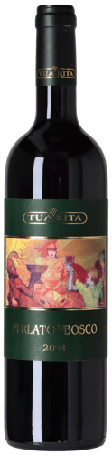 Tua Rita Perlato del Bosco 2024