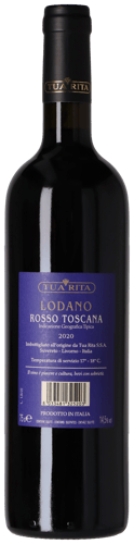 Tua Rita Lodano Rosso 2020