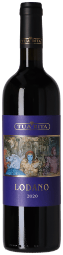 Tua Rita Lodano Rosso 2020
