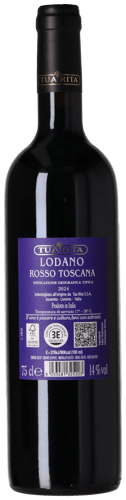 Tua Rita Lodano Rosso 2024